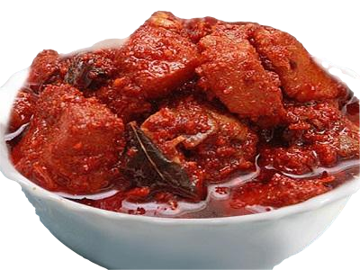 Chicken Pickle 250gms